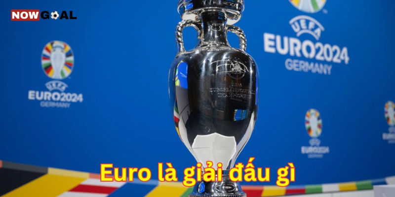 Euro Là Giải Đấu Gì? Khám Phá Giải Thi Đấu Lớn Nhất Châu Âu 2 Euro là giải đấu gì có quy mô như thế nào?