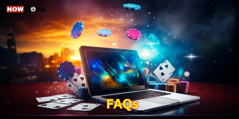 FAQs NowGoal 1 FAQs NowGoal là gì?