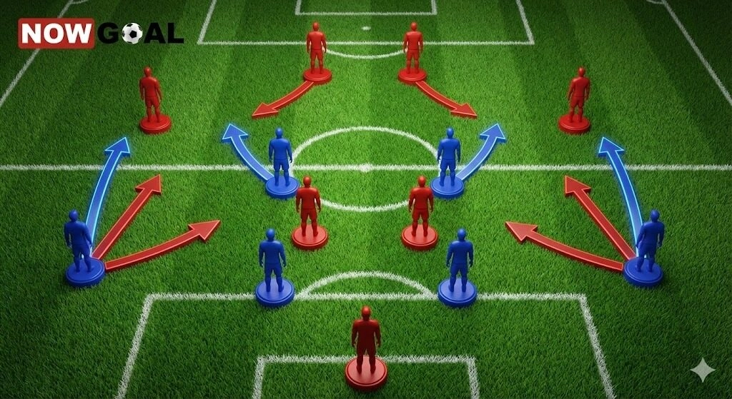 Giải mã các con số cơ bản