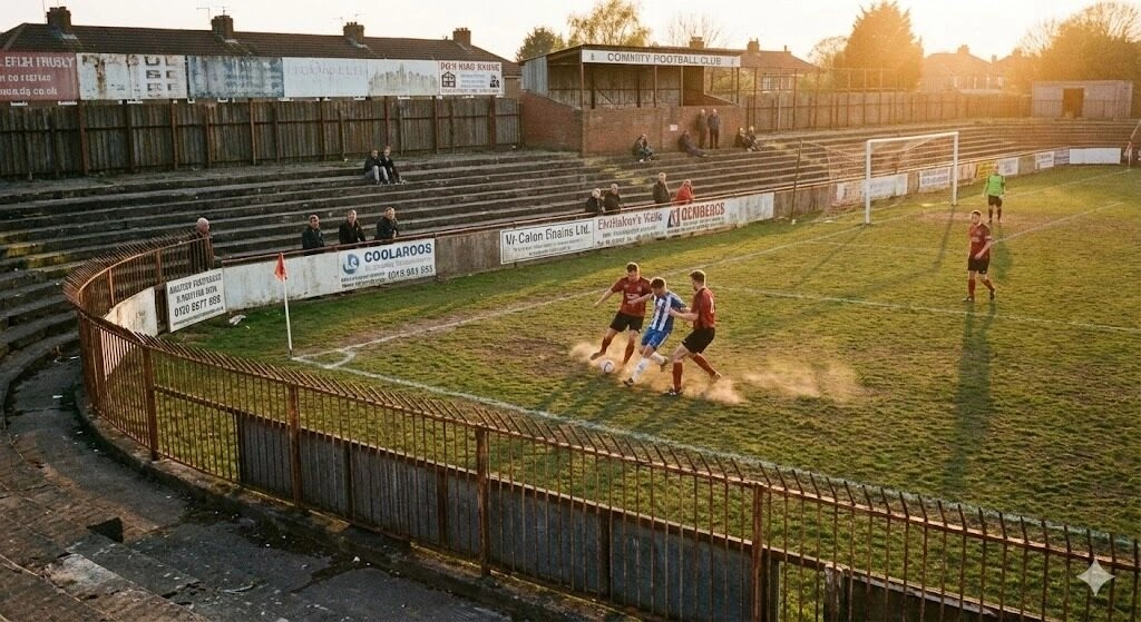 Cách soi kèo các giải đấu cỏ bất bại