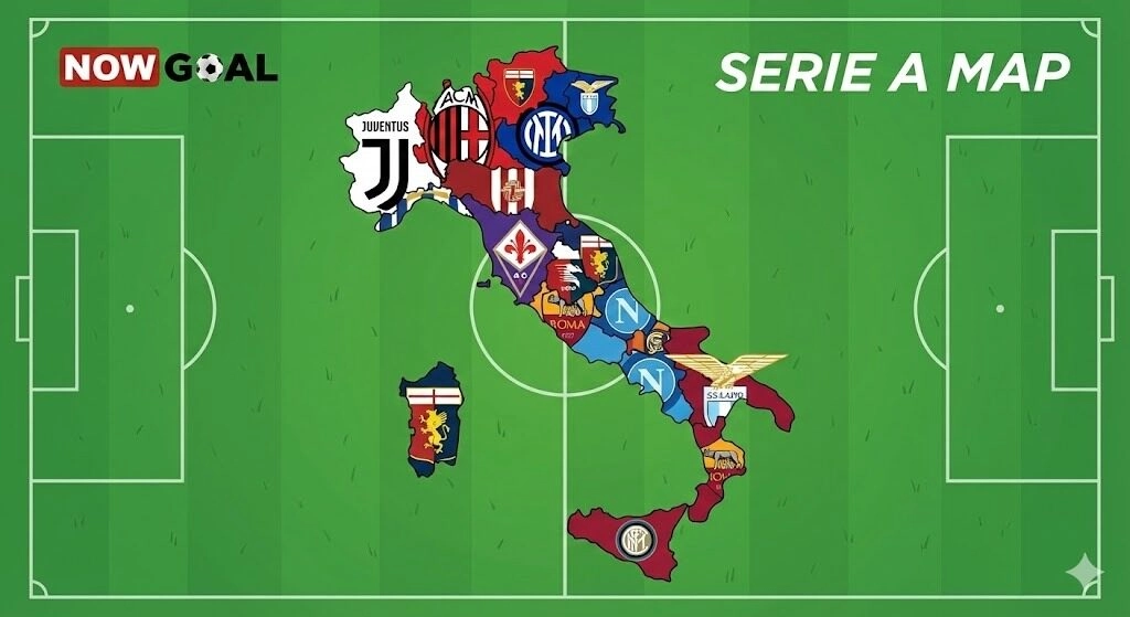 Kinh nghiệm soi kèo hiệu quả thông qua nhận định bóng đá Ý