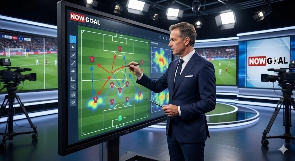 Tầm quan trọng của nhận định chuyên gia bóng đá