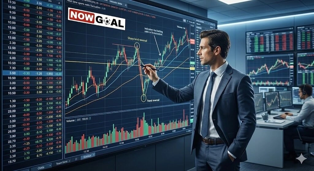 Tầm quan trọng của việc phân tích kèo nhà cái hôm nay