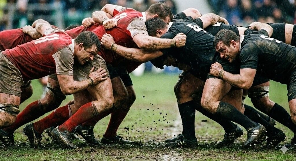 Tổng quan thông tin để hiểu Rugby là gì?