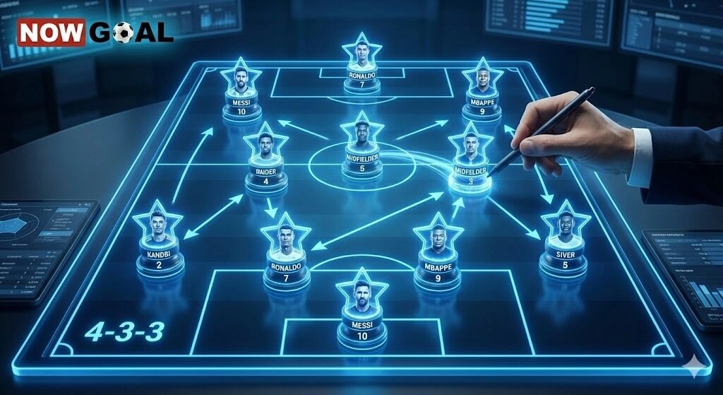 Tác động trực tiếp đến kết quả