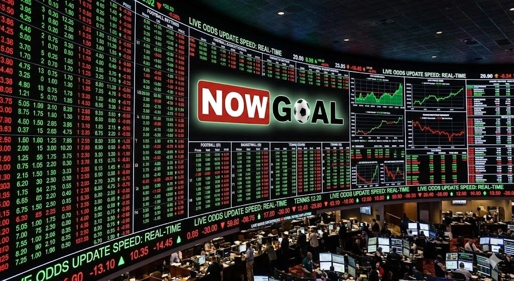 Tổng quan về tỷ lệ cá cược hôm nay